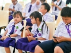 กิจกรรมเนื่องในวันคล้ายวันพระราชสมภพ สมเด็จพระนางเจ้าสิริกิต ... Image 379