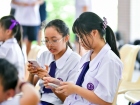 กิจกรรมเนื่องในวันคล้ายวันพระราชสมภพ สมเด็จพระนางเจ้าสิริกิต ... Image 384