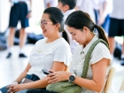 กิจกรรมเนื่องในวันคล้ายวันพระราชสมภพ สมเด็จพระนางเจ้าสิริกิต ... Image 386