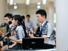 กิจกรรมเนื่องในวันคล้ายวันพระราชสมภพ สมเด็จพระนางเจ้าสิริกิต ... Image 390