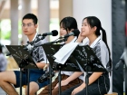 กิจกรรมเนื่องในวันคล้ายวันพระราชสมภพ สมเด็จพระนางเจ้าสิริกิต ... Image 392