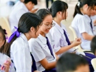 กิจกรรมเนื่องในวันคล้ายวันพระราชสมภพ สมเด็จพระนางเจ้าสิริกิต ... Image 395
