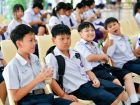กิจกรรมเนื่องในวันคล้ายวันพระราชสมภพ สมเด็จพระนางเจ้าสิริกิต ... Image 397
