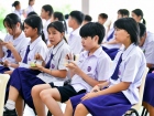 กิจกรรมเนื่องในวันคล้ายวันพระราชสมภพ สมเด็จพระนางเจ้าสิริกิต ... Image 402
