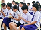กิจกรรมเนื่องในวันคล้ายวันพระราชสมภพ สมเด็จพระนางเจ้าสิริกิต ... Image 403