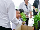 กิจกรรมเนื่องในวันคล้ายวันพระราชสมภพ สมเด็จพระนางเจ้าสิริกิต ... Image 335