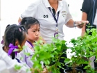 กิจกรรมเนื่องในวันคล้ายวันพระราชสมภพ สมเด็จพระนางเจ้าสิริกิต ... Image 337