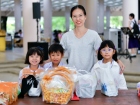 กิจกรรมเนื่องในวันคล้ายวันพระราชสมภพ สมเด็จพระนางเจ้าสิริกิต ... Image 3