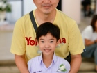 กิจกรรมเนื่องในวันคล้ายวันพระราชสมภพ สมเด็จพระนางเจ้าสิริกิต ... Image 10