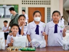 กิจกรรมเนื่องในวันคล้ายวันพระราชสมภพ สมเด็จพระนางเจ้าสิริกิต ... Image 13