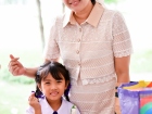กิจกรรมเนื่องในวันคล้ายวันพระราชสมภพ สมเด็จพระนางเจ้าสิริกิต ... Image 25