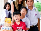 กิจกรรมเนื่องในวันคล้ายวันพระราชสมภพ สมเด็จพระนางเจ้าสิริกิต ... Image 26