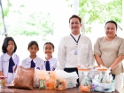 กิจกรรมเนื่องในวันคล้ายวันพระราชสมภพ สมเด็จพระนางเจ้าสิริกิต ... Image 27
