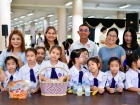 กิจกรรมเนื่องในวันคล้ายวันพระราชสมภพ สมเด็จพระนางเจ้าสิริกิต ... Image 29