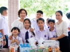 กิจกรรมเนื่องในวันคล้ายวันพระราชสมภพ สมเด็จพระนางเจ้าสิริกิต ... Image 32