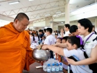 กิจกรรมเนื่องในวันคล้ายวันพระราชสมภพ สมเด็จพระนางเจ้าสิริกิต ... Image 37