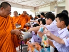 กิจกรรมเนื่องในวันคล้ายวันพระราชสมภพ สมเด็จพระนางเจ้าสิริกิต ... Image 38
