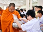 กิจกรรมเนื่องในวันคล้ายวันพระราชสมภพ สมเด็จพระนางเจ้าสิริกิต ... Image 46