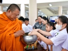 กิจกรรมเนื่องในวันคล้ายวันพระราชสมภพ สมเด็จพระนางเจ้าสิริกิต ... Image 49