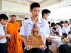 กิจกรรมเนื่องในวันคล้ายวันพระราชสมภพ สมเด็จพระนางเจ้าสิริกิต ... Image 50