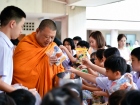 กิจกรรมเนื่องในวันคล้ายวันพระราชสมภพ สมเด็จพระนางเจ้าสิริกิต ... Image 52