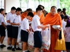 กิจกรรมเนื่องในวันคล้ายวันพระราชสมภพ สมเด็จพระนางเจ้าสิริกิต ... Image 60