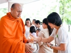 กิจกรรมเนื่องในวันคล้ายวันพระราชสมภพ สมเด็จพระนางเจ้าสิริกิต ... Image 74