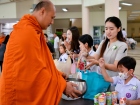 กิจกรรมเนื่องในวันคล้ายวันพระราชสมภพ สมเด็จพระนางเจ้าสิริกิต ... Image 83