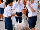 กิจกรรมเนื่องในวันคล้ายวันพระราชสมภพ สมเด็จพระนางเจ้าสิริกิต ... Image 84