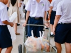 กิจกรรมเนื่องในวันคล้ายวันพระราชสมภพ สมเด็จพระนางเจ้าสิริกิต ... Image 85