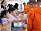 กิจกรรมเนื่องในวันคล้ายวันพระราชสมภพ สมเด็จพระนางเจ้าสิริกิต ... Image 90