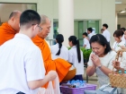 กิจกรรมเนื่องในวันคล้ายวันพระราชสมภพ สมเด็จพระนางเจ้าสิริกิต ... Image 93