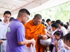 กิจกรรมเนื่องในวันคล้ายวันพระราชสมภพ สมเด็จพระนางเจ้าสิริกิต ... Image 96