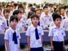 กิจกรรมเนื่องในวันคล้ายวันพระราชสมภพ สมเด็จพระนางเจ้าสิริกิต ... Image 111