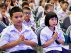 กิจกรรมเนื่องในวันคล้ายวันพระราชสมภพ สมเด็จพระนางเจ้าสิริกิต ... Image 135