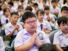 กิจกรรมเนื่องในวันคล้ายวันพระราชสมภพ สมเด็จพระนางเจ้าสิริกิต ... Image 138