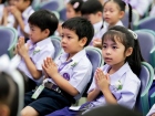 กิจกรรมเนื่องในวันคล้ายวันพระราชสมภพ สมเด็จพระนางเจ้าสิริกิต ... Image 143