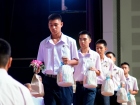 กิจกรรมเนื่องในวันคล้ายวันพระราชสมภพ สมเด็จพระนางเจ้าสิริกิต ... Image 151