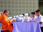 กิจกรรมเนื่องในวันคล้ายวันพระราชสมภพ สมเด็จพระนางเจ้าสิริกิต ... Image 156