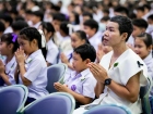 กิจกรรมเนื่องในวันคล้ายวันพระราชสมภพ สมเด็จพระนางเจ้าสิริกิต ... Image 161