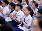 กิจกรรมเนื่องในวันคล้ายวันพระราชสมภพ สมเด็จพระนางเจ้าสิริกิต ... Image 168