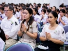 กิจกรรมเนื่องในวันคล้ายวันพระราชสมภพ สมเด็จพระนางเจ้าสิริกิต ... Image 170