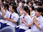 กิจกรรมเนื่องในวันคล้ายวันพระราชสมภพ สมเด็จพระนางเจ้าสิริกิต ... Image 173