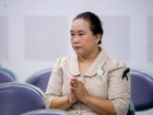 กิจกรรมเนื่องในวันคล้ายวันพระราชสมภพ สมเด็จพระนางเจ้าสิริกิต ... Image 178
