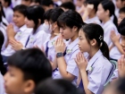 กิจกรรมเนื่องในวันคล้ายวันพระราชสมภพ สมเด็จพระนางเจ้าสิริกิต ... Image 179