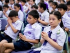 กิจกรรมเนื่องในวันคล้ายวันพระราชสมภพ สมเด็จพระนางเจ้าสิริกิต ... Image 207