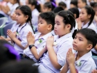 กิจกรรมเนื่องในวันคล้ายวันพระราชสมภพ สมเด็จพระนางเจ้าสิริกิต ... Image 208