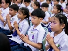 กิจกรรมเนื่องในวันคล้ายวันพระราชสมภพ สมเด็จพระนางเจ้าสิริกิต ... Image 209