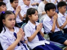 กิจกรรมเนื่องในวันคล้ายวันพระราชสมภพ สมเด็จพระนางเจ้าสิริกิต ... Image 210