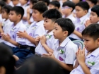 กิจกรรมเนื่องในวันคล้ายวันพระราชสมภพ สมเด็จพระนางเจ้าสิริกิต ... Image 218